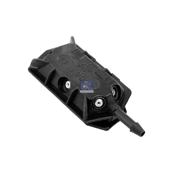 Wiper Nozzle