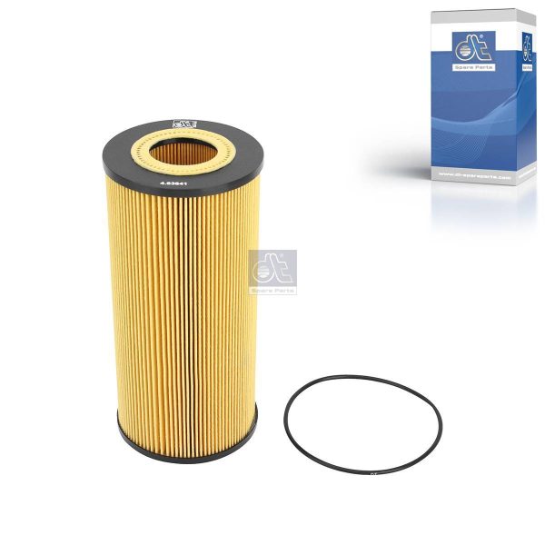 Oil Filter