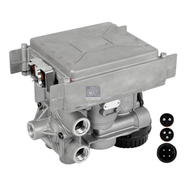 Various Valves