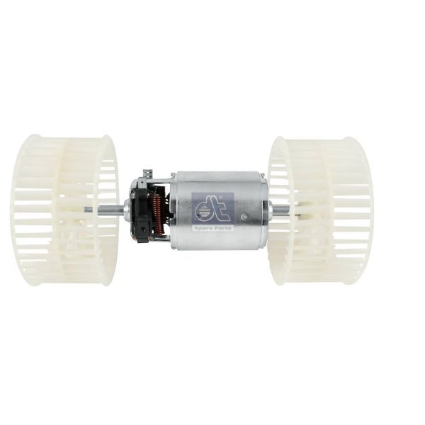 Blower