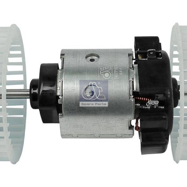 Blower