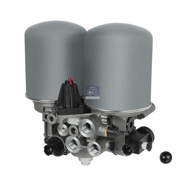 Air Dryer