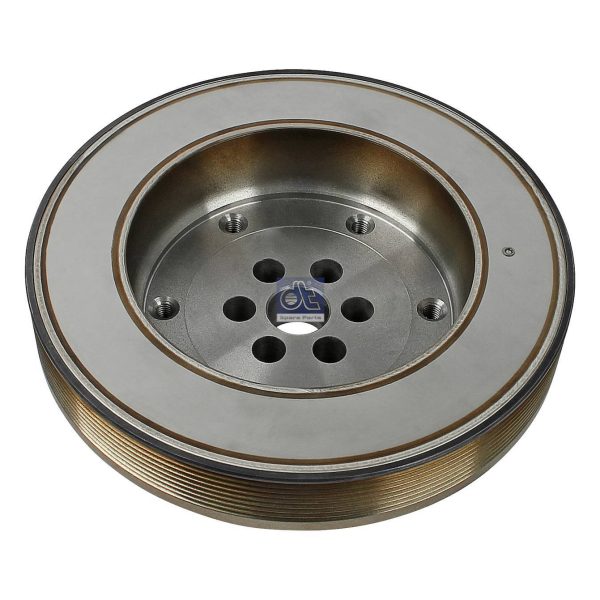 Vibration Damper