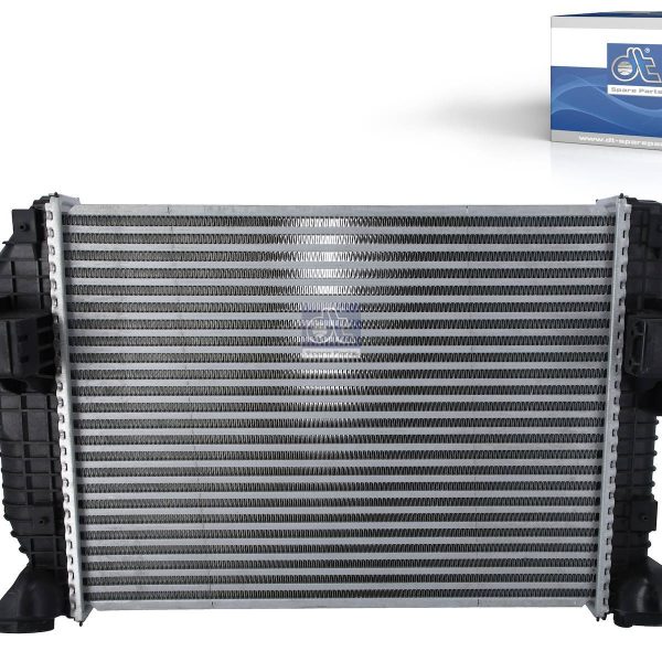 Intercooler