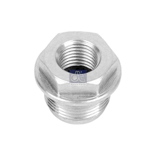 Accessories, Feed Pump