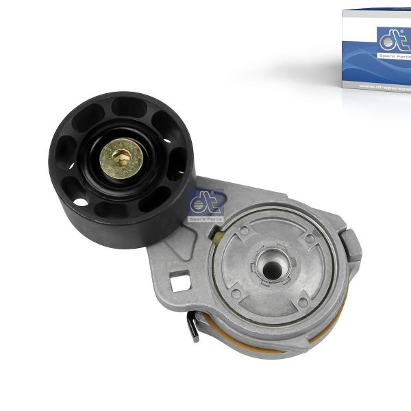 Belt Tensioner