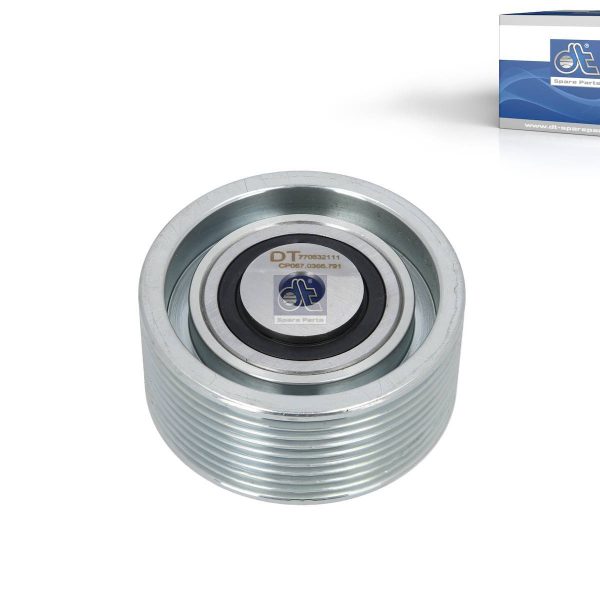 Tension Roller