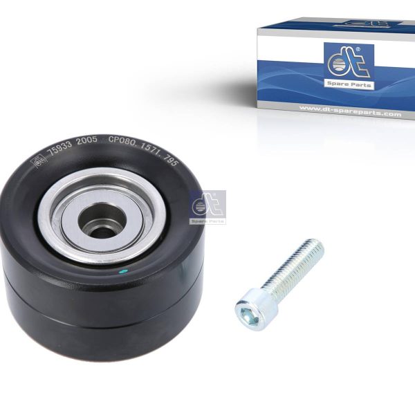 Tension Roller