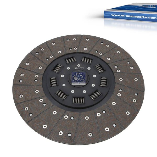 Clutch Disc