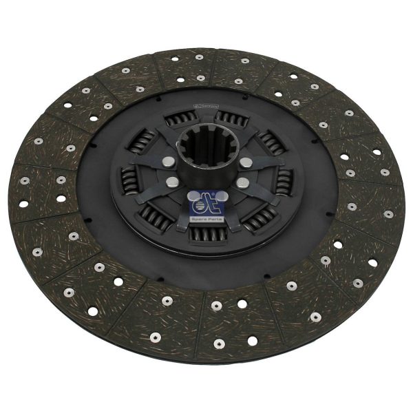 Clutch Disc
