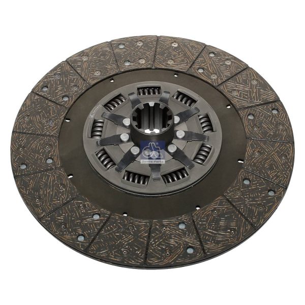Clutch Disc