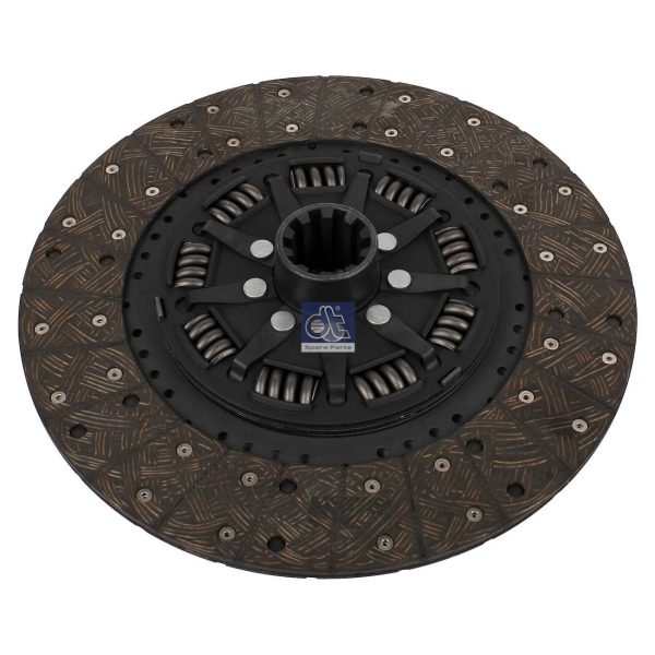 Clutch Disc
