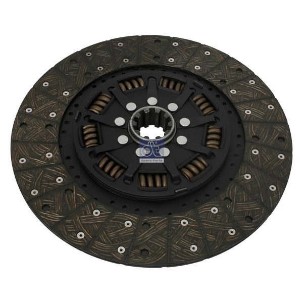 Clutch Disc