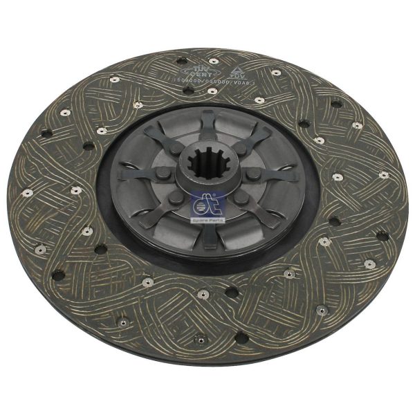 Clutch Disc
