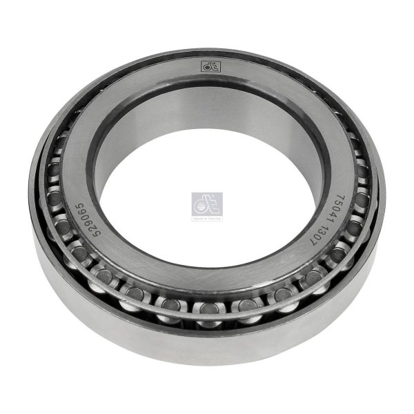 Accessories, Bearing Bracket