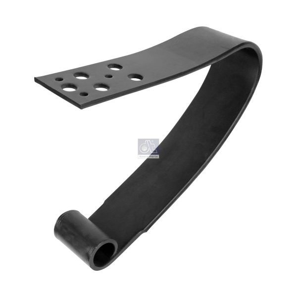 Leaf Spring