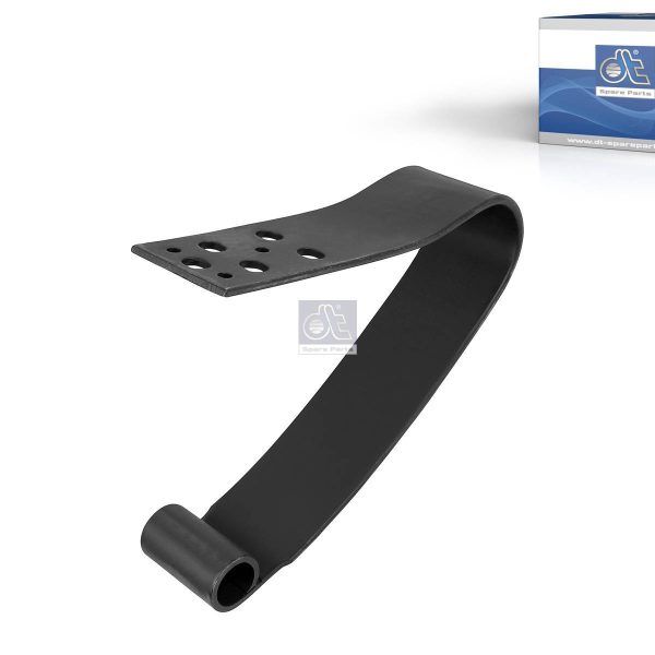 Leaf Spring
