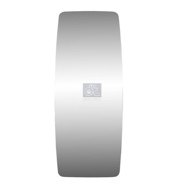Main Mirror Glass