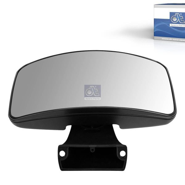 Kerb Observation Mirror