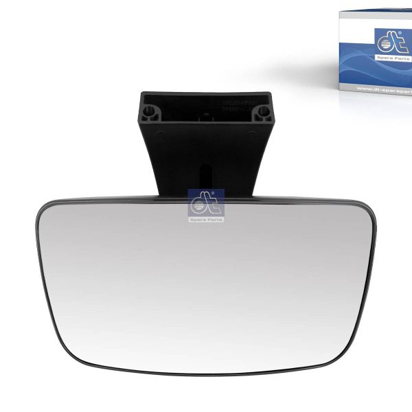 Kerb Observation Mirror