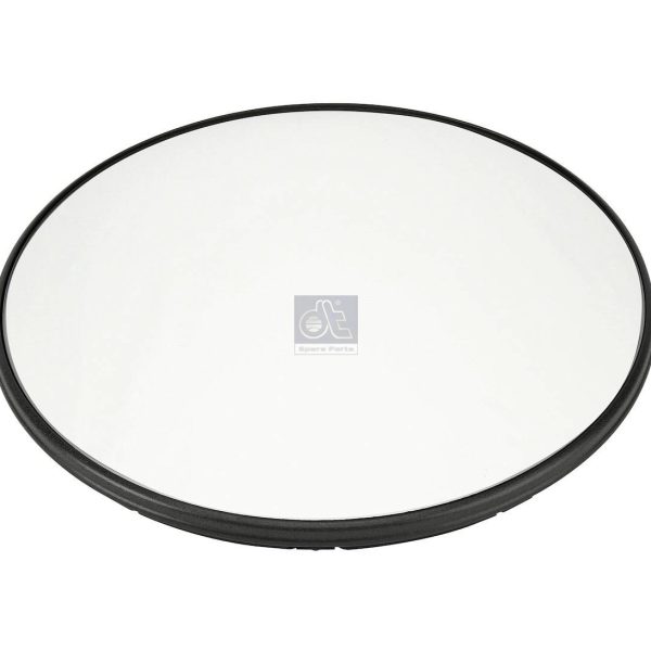 Main Mirror Glass