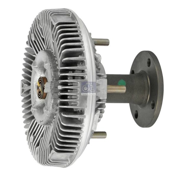 Fan Coupling