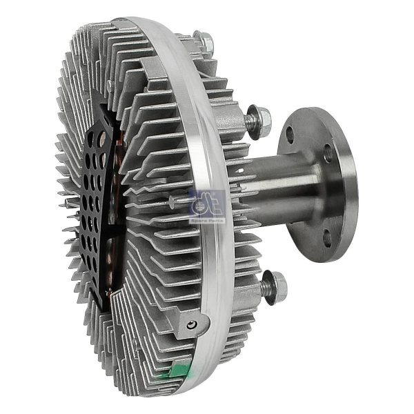 Fan Coupling