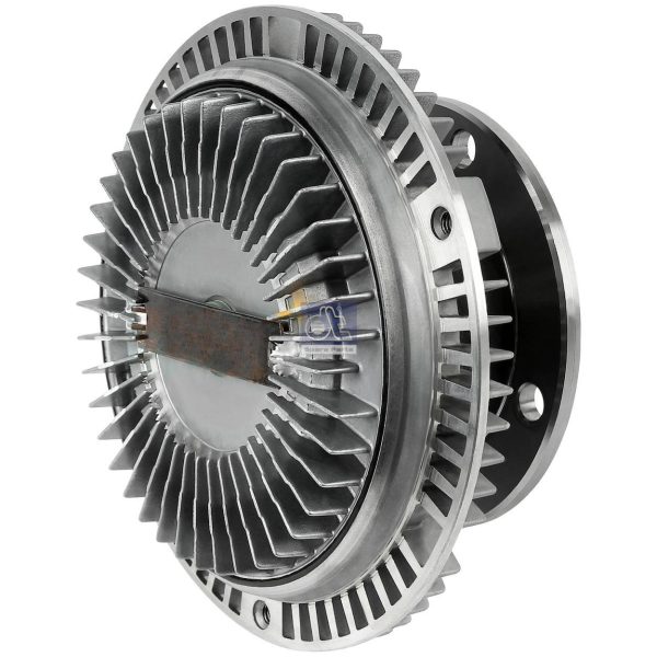 Fan Coupling