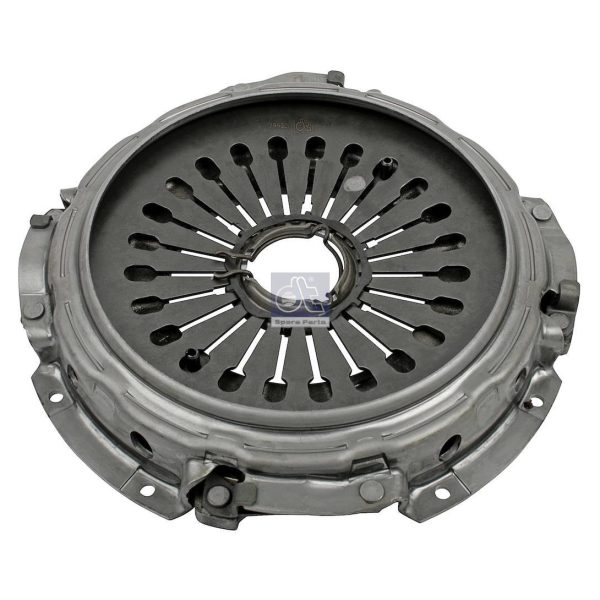 Clutch Cover