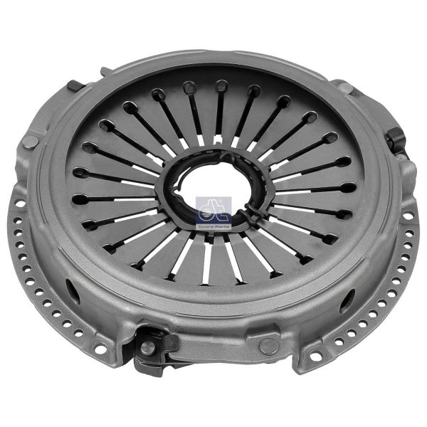 Clutch Cover