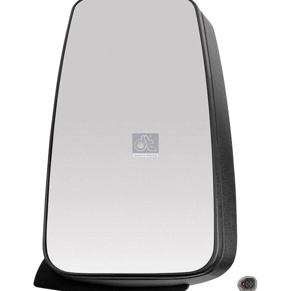 Main Mirror