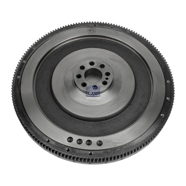 Flywheel