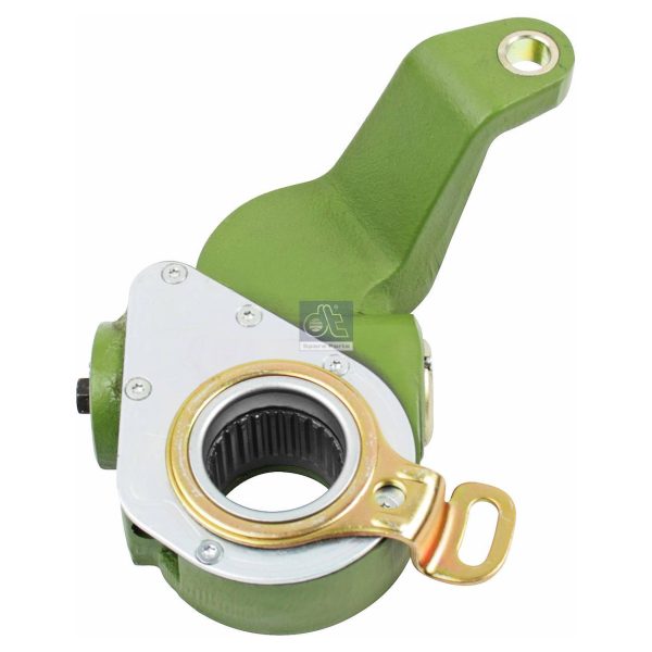 Slack Adjuster, Manual
