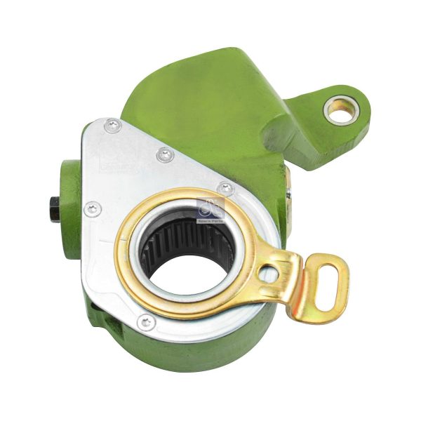 Slack Adjuster, Manual