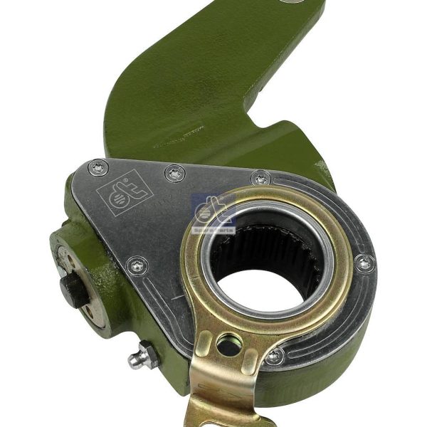 Slack Adjuster, Automatic