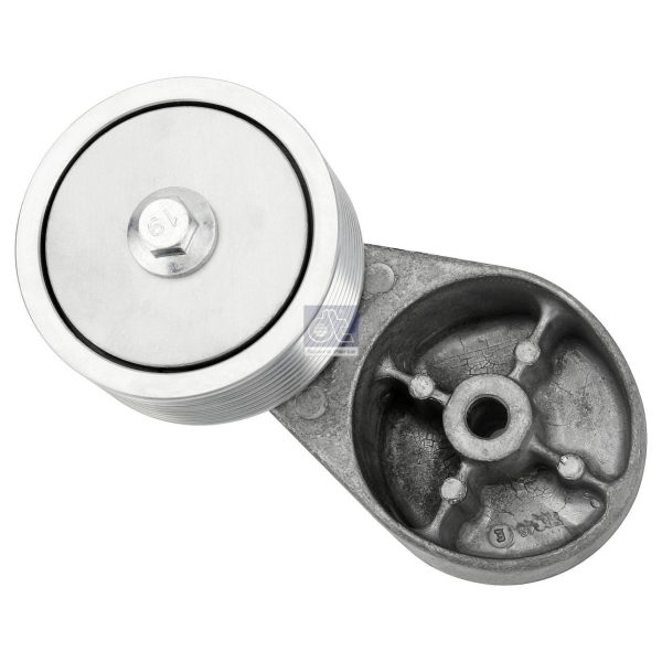 Belt Tensioner