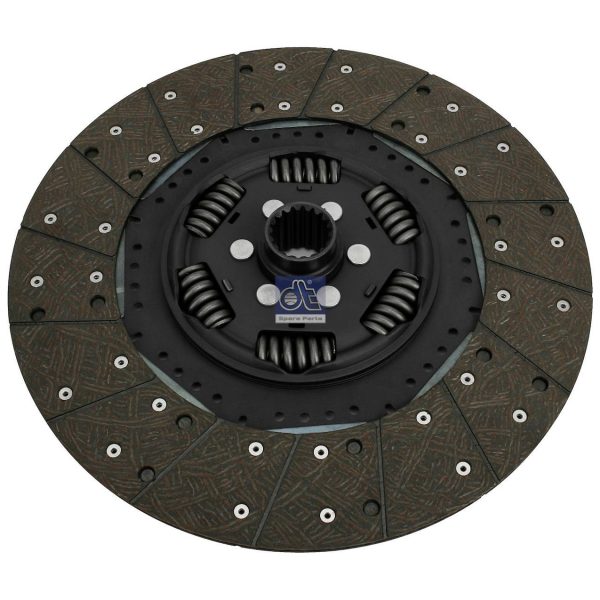 Clutch Disc