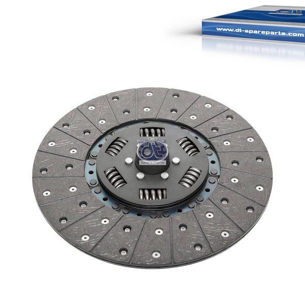 Clutch Disc