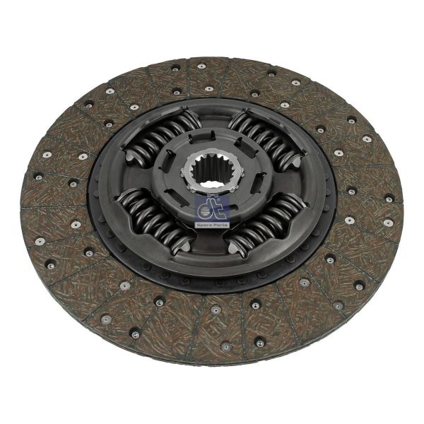 Clutch Disc