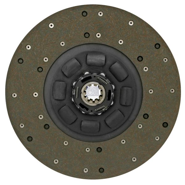 Clutch Disc