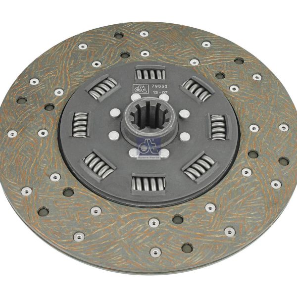 Clutch Disc