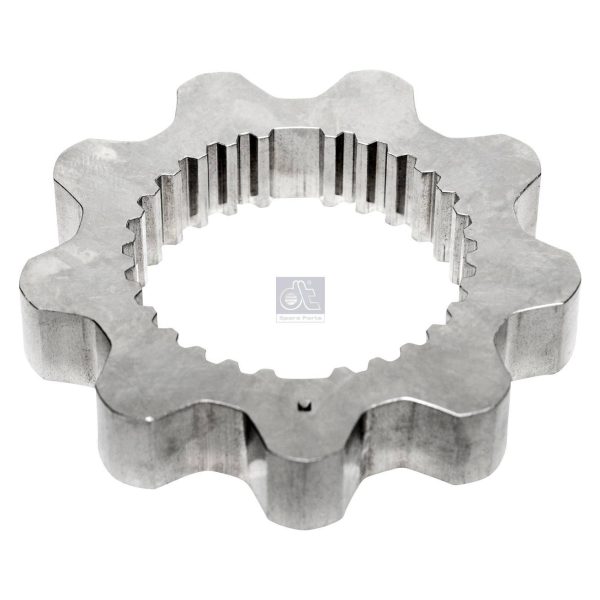 Gear, Oil Pump