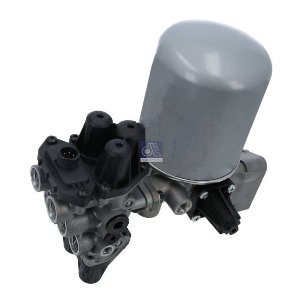 Air Dryer
