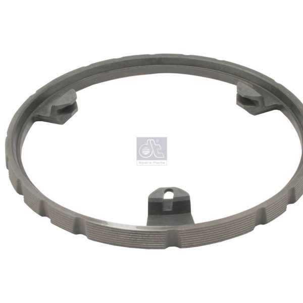 Synchronizer Gear