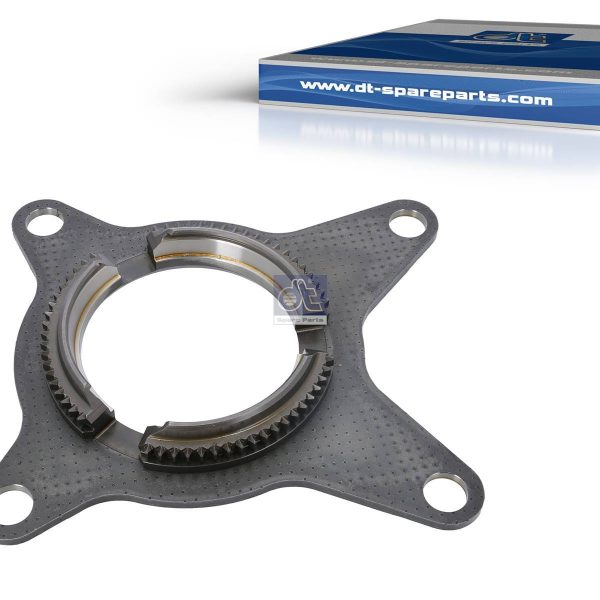 Coupling Disc
