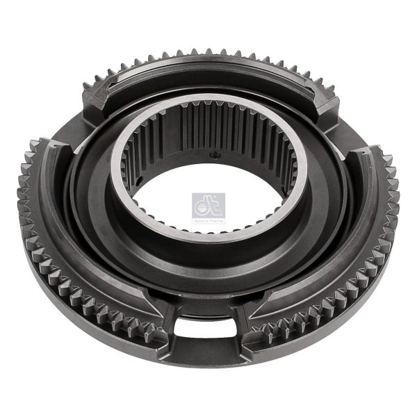 Synchronizer Gear
