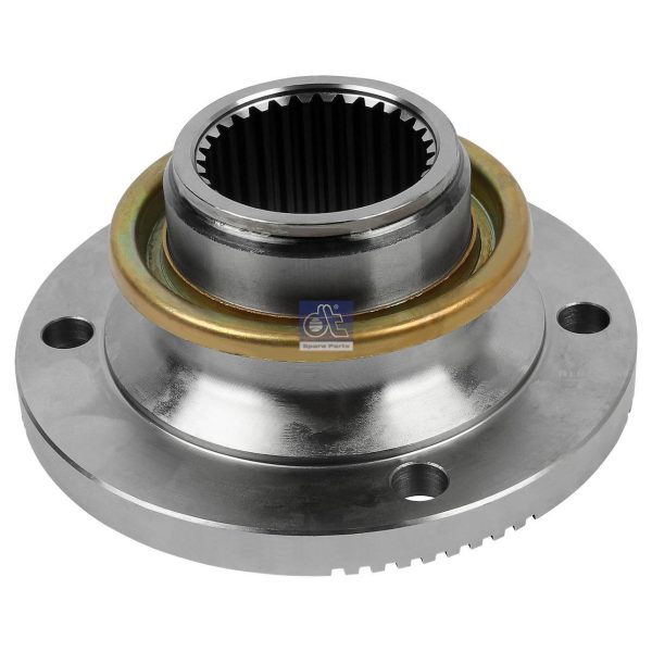 Drive Shaft Flange