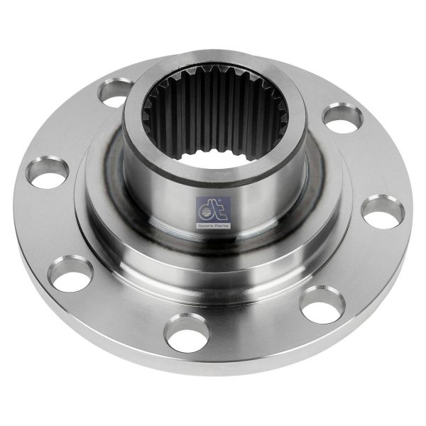 Drive Shaft Flange
