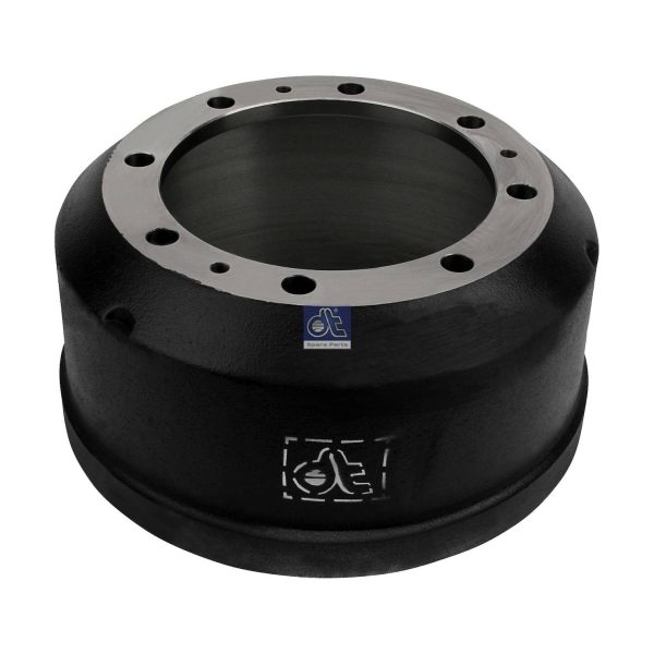 Brake Drum