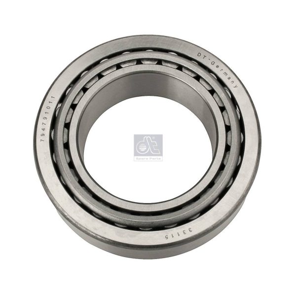 Roller Bearings